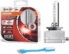 Osram Night Breaker Laser Next Gen 200% D1S Duo 66140Xnlhcb