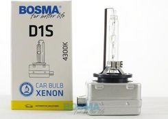 Bosma Xenon D1S 85V 35W Pk32D-2 4300K E11 Bosma9495