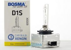 Bosma Xenon D1S 85V 35W Pk32D-2 6000K E11 Bosma9501