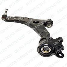 Delphi Wahacz Przód Ford C-Max Focus Mk2 Tc2108