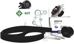 Mechanizm Rozrzadu Dolz Ina Rozrzad Pompa Alfa Romeo 146 147 156 1 9 Jtd Dolzs314 Opinie I Ceny Na Ceneo Pl
