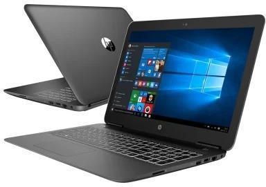 Hp pavilion power 15 обзор