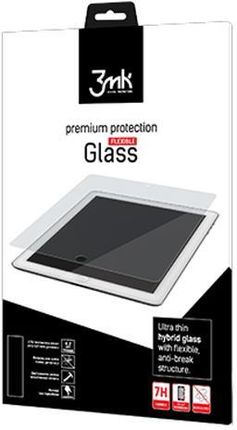 3mk Flexible Glass do Samsung Galaxy Tab A T590 (5903108049368)