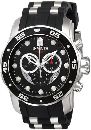 Invicta Pro Diver 6977
