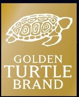 Golden Turtle Brand Suszone Grzyby Mun Całe 100G