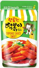 Zdjęcie Sempio Sos Do Toppoki Sweet&Mild Saszetka 150G - Białystok