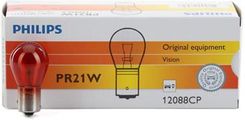 Philips Vision Pr21W 12V 21W Baw15S 1Szt Phi12088Cp