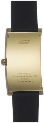 Tissot Heritage Banana T1175093602200 Zegarki Męskie Ceny i