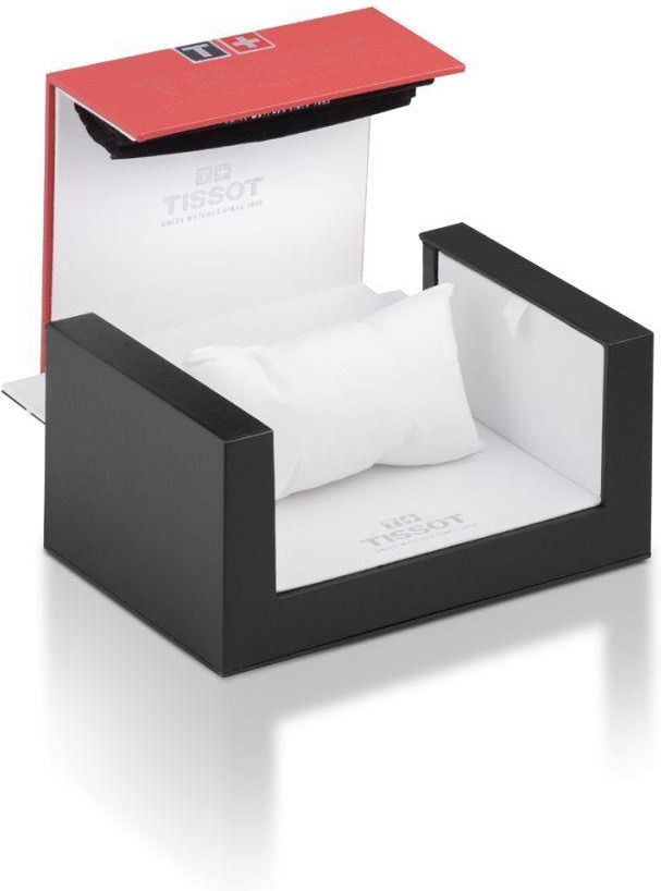 Tissot Heritage Banana T1175093602200 Zegarki Męskie Ceny i