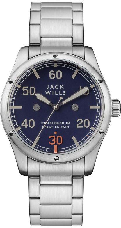 Jack wills overland watch sale