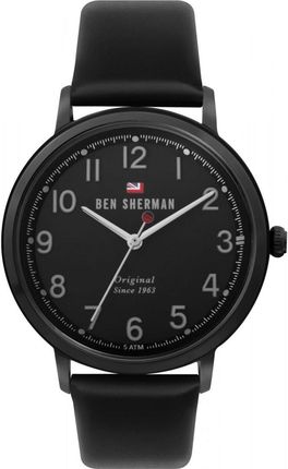Ben Sherman London Wbs113Bb