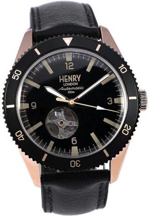 Henry London Hl42-As-0330