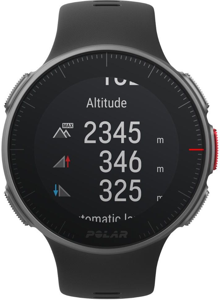 Polar Vantage V - Pulsometry - Ceny i opinie - Ceneo.pl