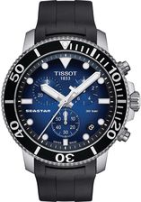 Tissot SEASTAR1000 T0664171705701 Zegarki M skie Ceny i opinie