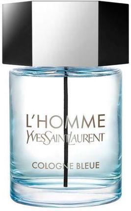Yves Saint Laurent Lhomme Cologne Bleue Woda Toaletowa 100Ml Tester