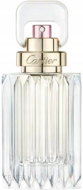Cartier Carat Woda Perfumowana 100Ml 