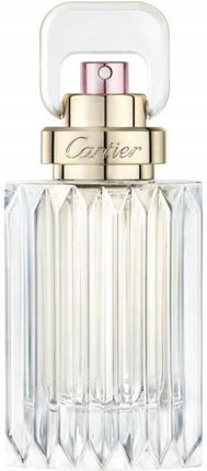 Cartier Carat Woda Perfumowana 100 ml TESTER