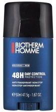 Biotherm Homme Day Control Deodorant Antiperspirant Stick 50Ml