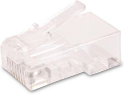 Zdjęcie GETFORT RJ45 KAT.6 8P8C (100SZT) - Łazy