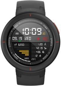 amazfit verge xiaomi smartwatch