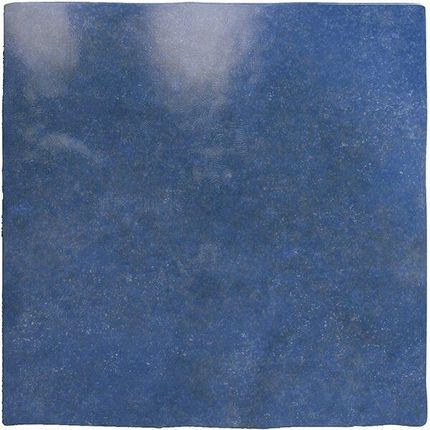 Equipe Alabaster Colonial Blue 13,2X13,2