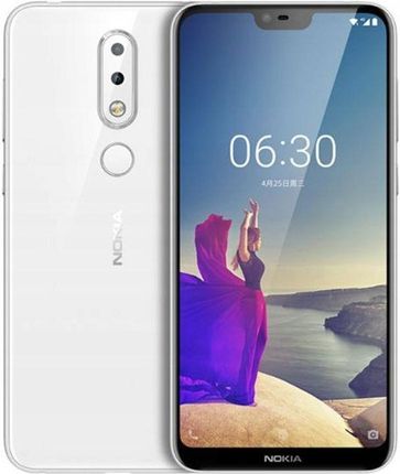 nokia 6.1 plus new