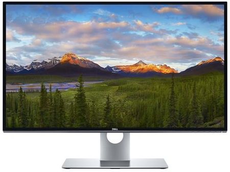 Dell 32" UltraSharp UP3218K Czarny (210-AMFD)