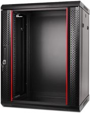 Zdjęcie RACK GETFORT 19 CALI 15U 600X450 WGF1564EHWGB - Pieniężno