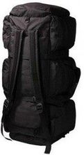 Zdjęcie Mil-Tec Torba Transportowa Combat Duffle Tap 98 Liter Bag TorbaBlack (13846002) - Pyrzyce