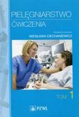 Zdjęcie Pielęgniarstwo Ćwiczenia Tom 1 - Mikołów