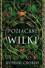 Zdjęcie Pozłacane wilki. Tom 1 - Nałęczów