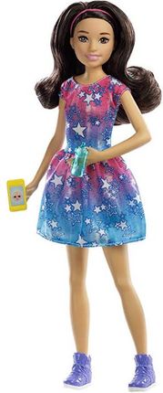 Barbie Lalka Opiekunka Dziecięca Skipper Fhy89 Fxg93