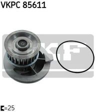 Zdjęcie Skf Pompa Wody Opel Astra Calibra Omega Vectra Vkpc85611 - Rydułtowy