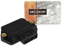 Zdjęcie Maxgear Moduł Zapłonowy Opel Combo Corsa A Omega 130081 - Brwinów
