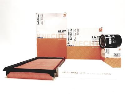 Fiat Innenraum Filter Sedici 71743821