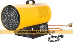 Zdjęcie Master Nagrzewnica Gazowa Blp53M - Tłuszcz