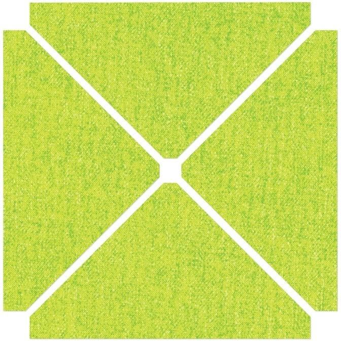 SIN JIページ SQUARE SIDE GORE BOOTS / BLACK – SHISEI