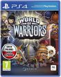 World of Warriors (Gra PS4)