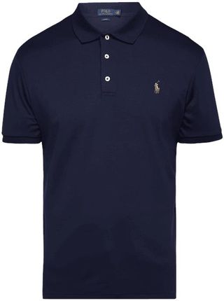 Polo Ralph Lauren Koszulka polo o kroju Slim Fit z dżerseju - Ceny i opinie T-shirty i koszulki męskie WUCR Polo Ralph Lauren Koszulka polo o kroju Slim Fit z dżerseju - Ceny i opinie T-shirty i koszulki męskie WUCR