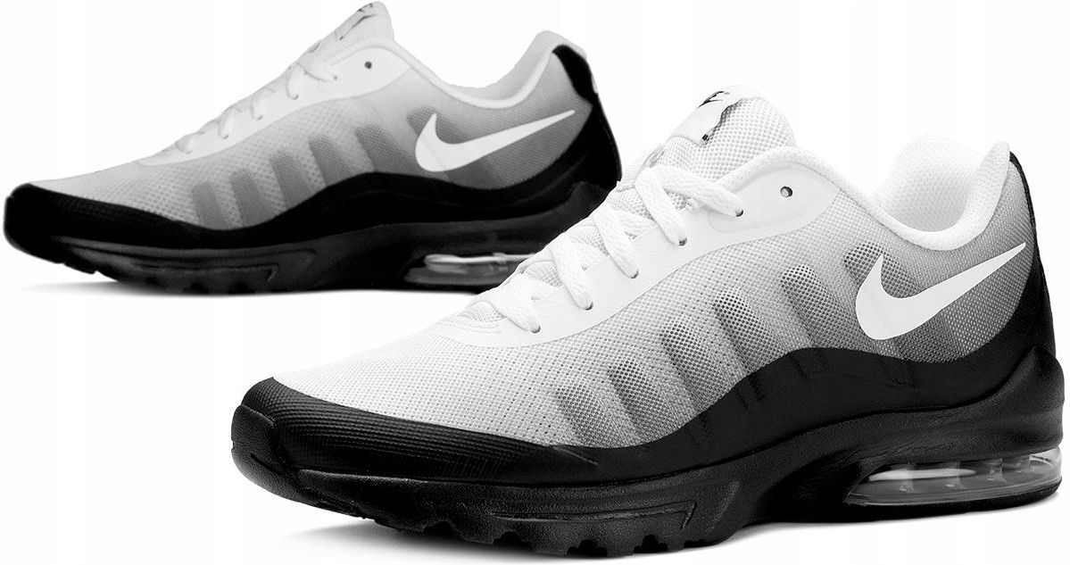 NIKE BUTY NIKE AIR MAX INVIGOR PRINT 749688 010 Ceny i Buty sportowe męskie Nike Air Max Invigor Print (749688 004