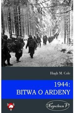 1944: Bitwa o Ardeny