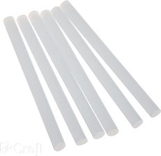 Zdjęcie Wkłady Klejowe 11Mm 6Szt - Mosina