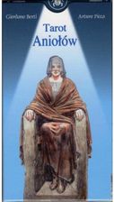 Zdjęcie Tarot Aniołów Wersja Polska - Izbica Kujawska
