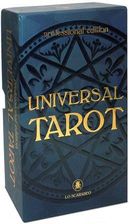 Zdjęcie Lo Scarabeo Universal Tarot Professional Edition - Jawor
