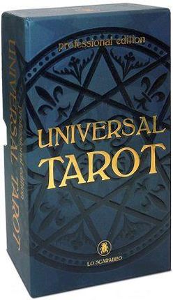 Lo Scarabeo Universal Tarot Professional Edition