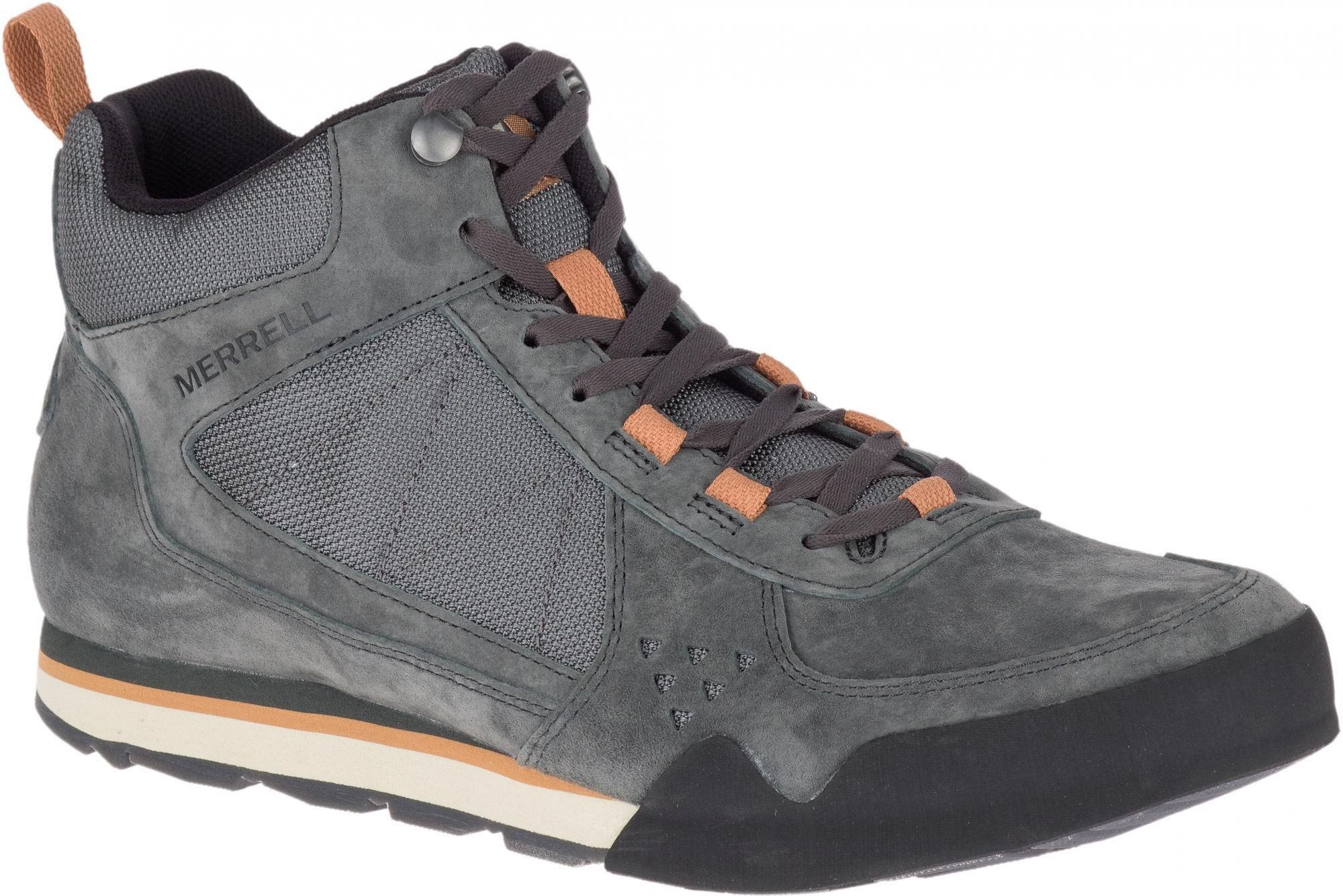 Merrell burnt rock hot sale tura vent