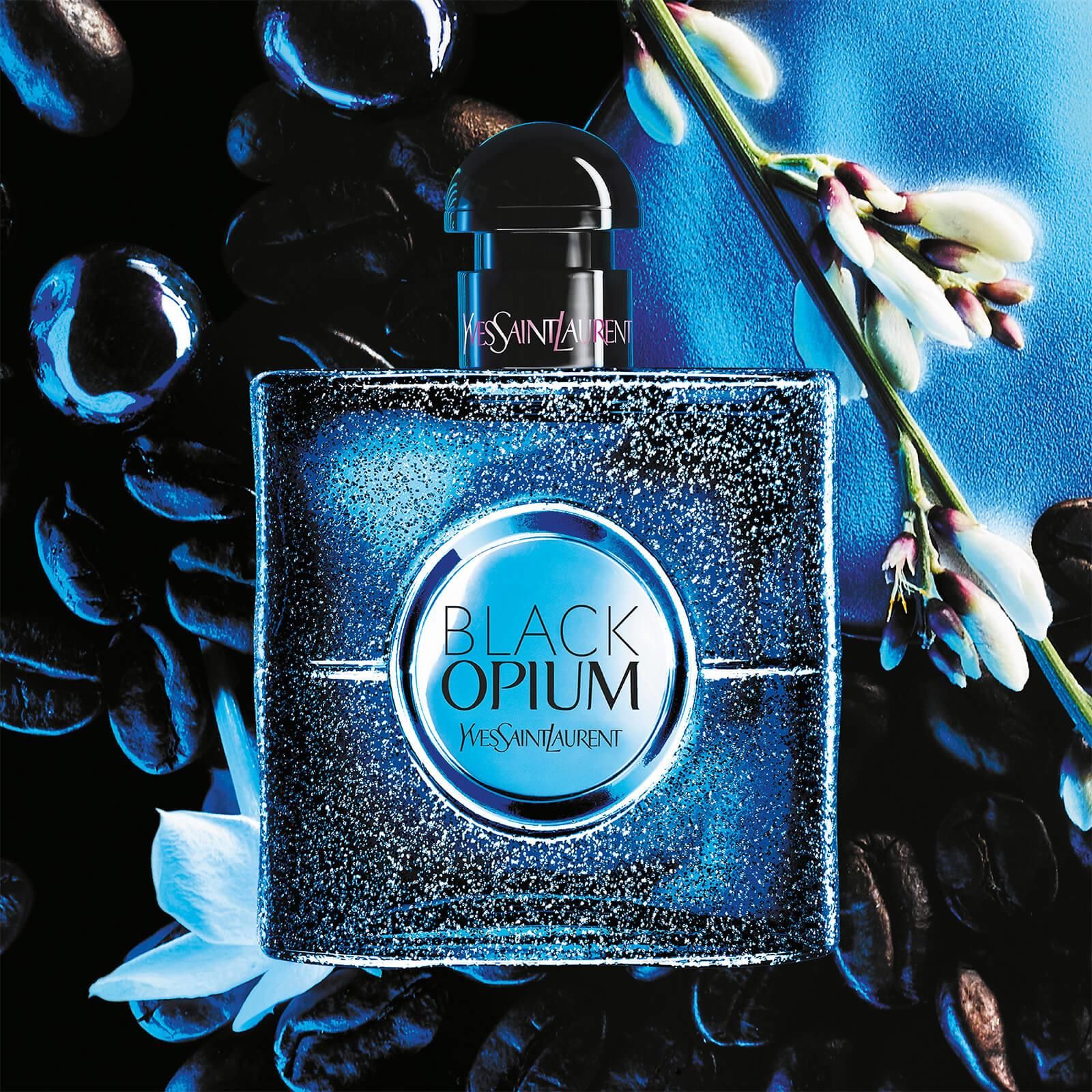 Yves Saint Laurent Black Opium Intense woda perfumowana 30ml