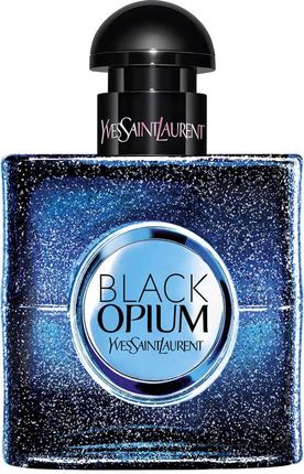 Yves Saint Laurent Black Opium Intense woda perfumowana 30ml