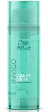 Zdjęcie Wella Invigo Volume Boost Przezroczysta Maska Zwiększająca Objętość Włosów 145Ml - Wadowice