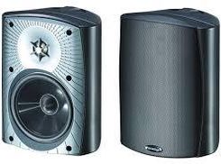 Zdjęcie Paradigm STYLUS-270 V.3 czarny para - Buk